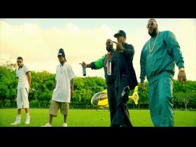 DJ Khaled No New Friends (feat Drake, Rick Ross & Lil Wayne) (HD)